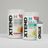 Xtend BCAA + Xtend EAA (1 Free Xtend Sipper)